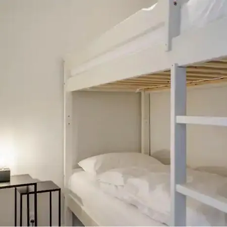 Fjellstue Nr 3 Apartment *